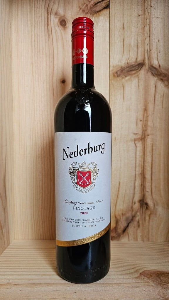 Nederburg Cabernet
